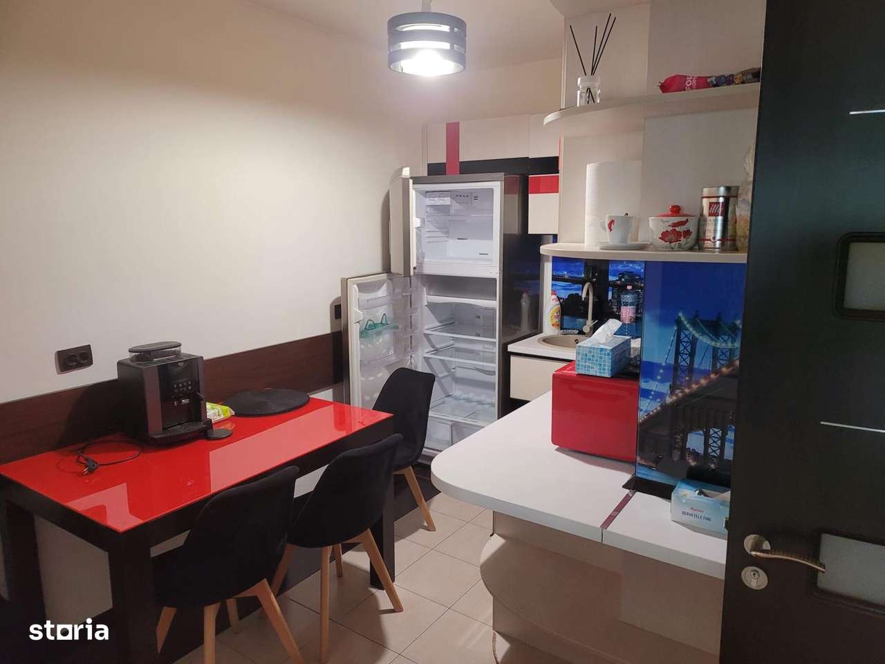 Apartament 2 camere ICIL - Imagine principală: 2/6
