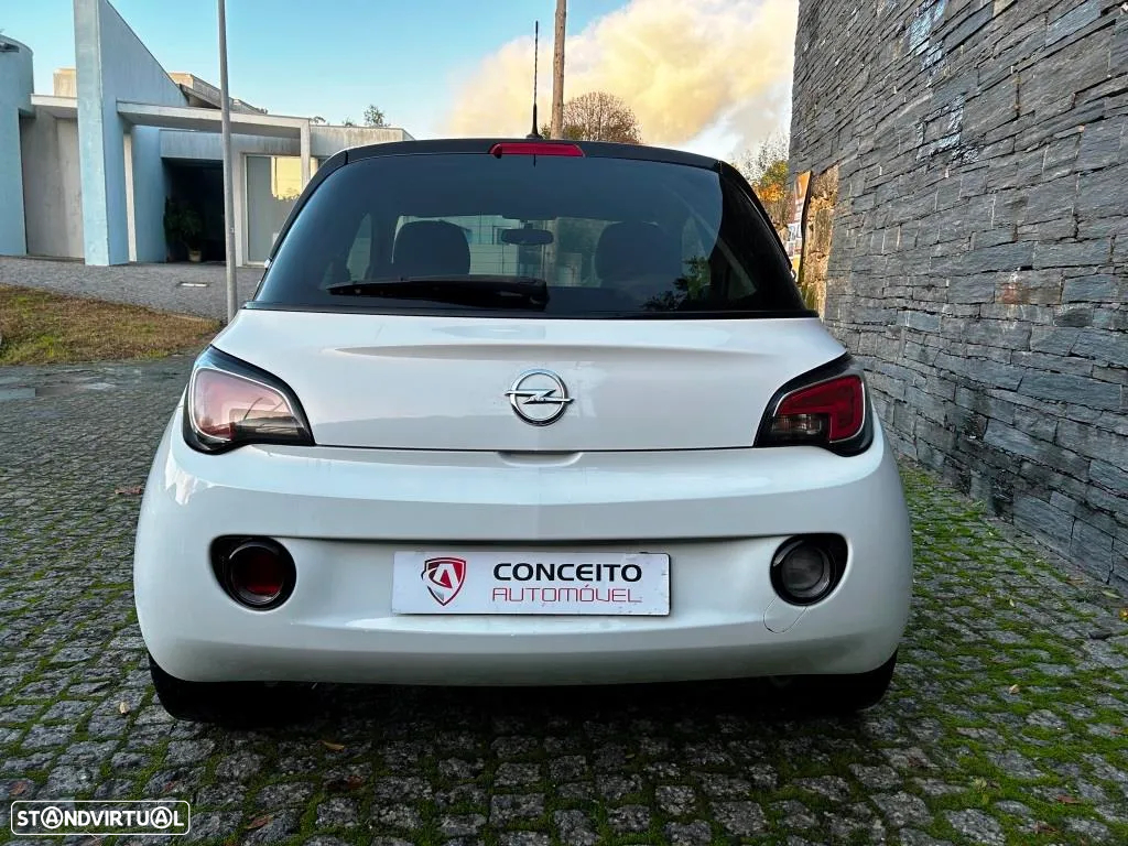 Opel Adam 1.2 Jam J18 - 9