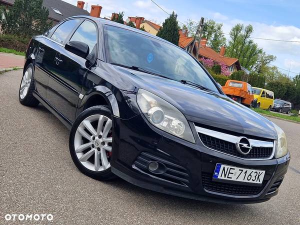 Opel Vectra 1.8 Cosmo - 1