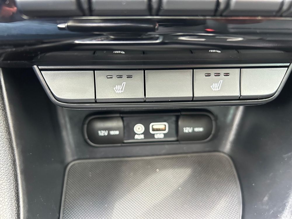 Kia Sportage - foto 22