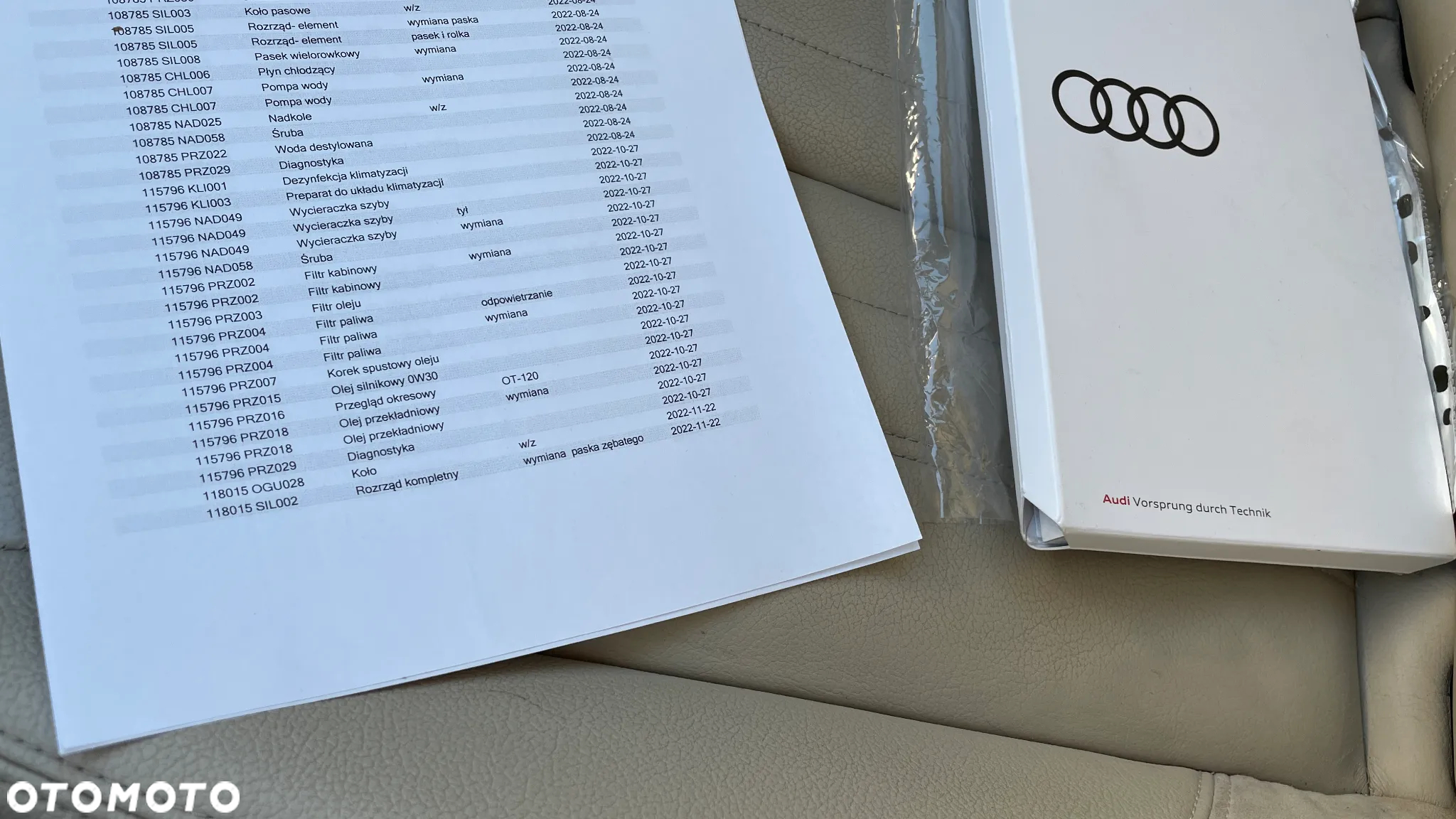 Audi Q5 40 TDI Quattro S tronic - 40