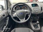 Ford Fiesta 1.0 EcoBoost Gold X - 17