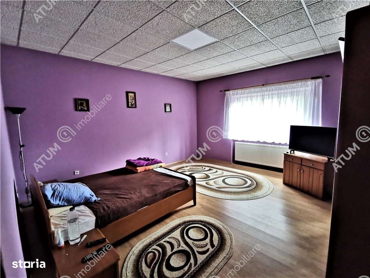 Casa cu 4 camere si 700 mp teren in Sibiu zona Orasul de Jos - Imagine principală: 3/15