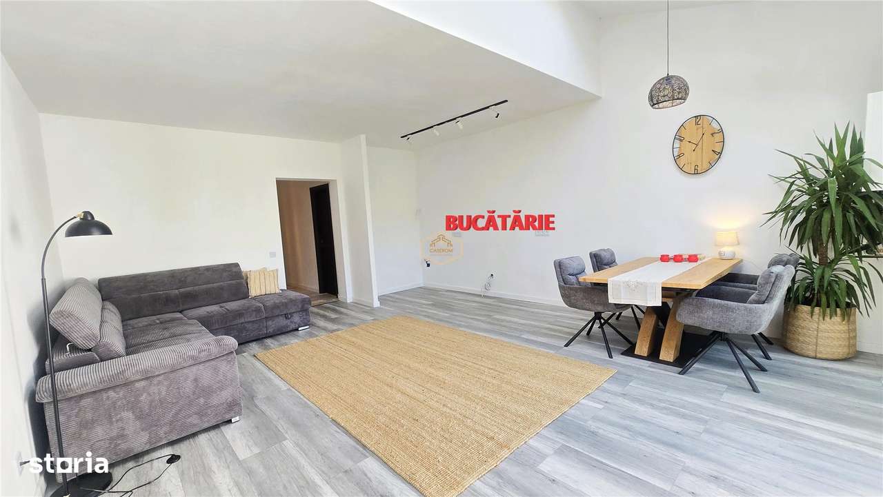 VIDEO | Casa Noua 2025 – 4 camere | Curte amenajata, 5 locuri parcare - Imagine principală: 4/20