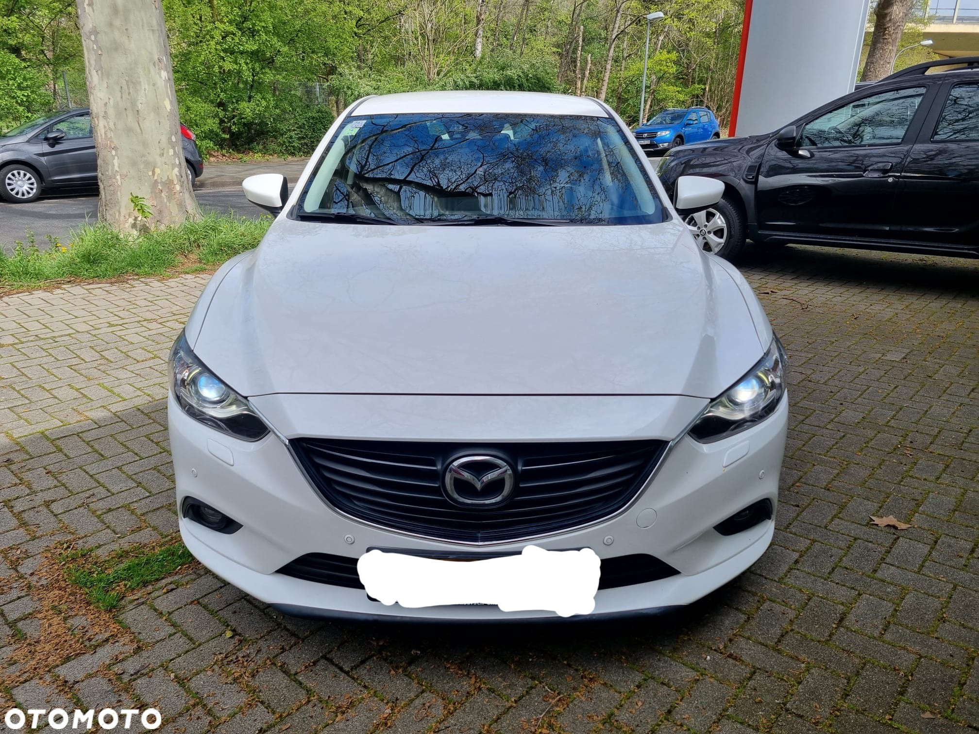 Mazda 6 - 2