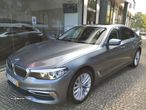 BMW 520 d Line Luxury Auto - 9