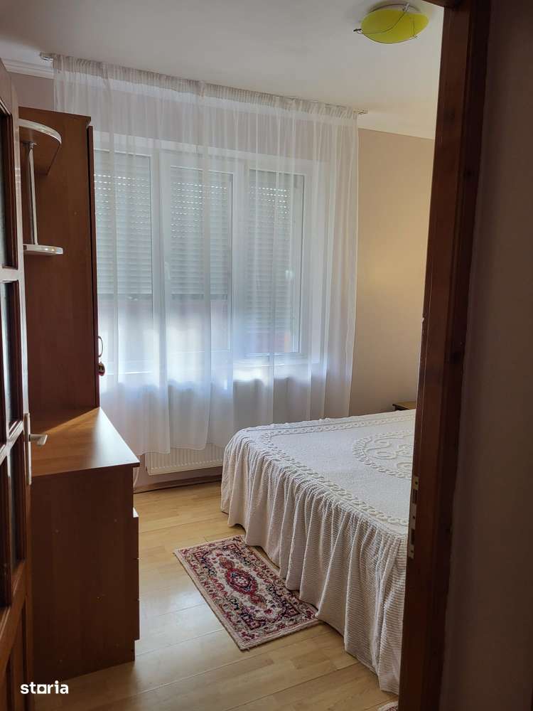 Apartament 3 camere -mobilat si utilat zona Porolissum 83.000eur neg - Imagine principală: 4/13