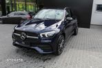 Mercedes-Benz GLE 300 d 4-Matic - 1