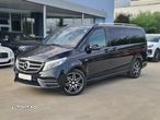 Mercedes-Benz V 250 (BlueTEC) d lang 7G-TRONIC Avantgarde - 3