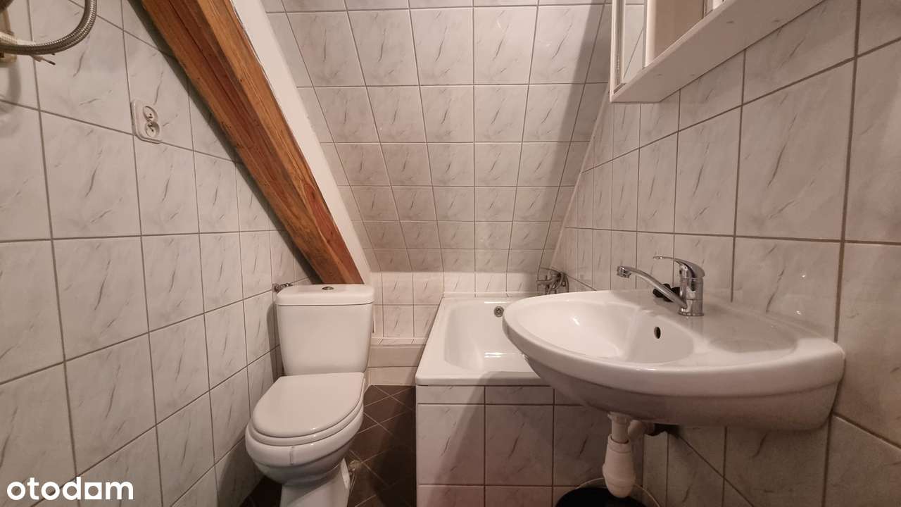 Dwa mieszkania w cenie jednego Kęszyca Leśna - Pełny obrazek: 4/7