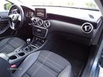 Mercedes-Benz A 180 CDi BE Edition Urban - 13