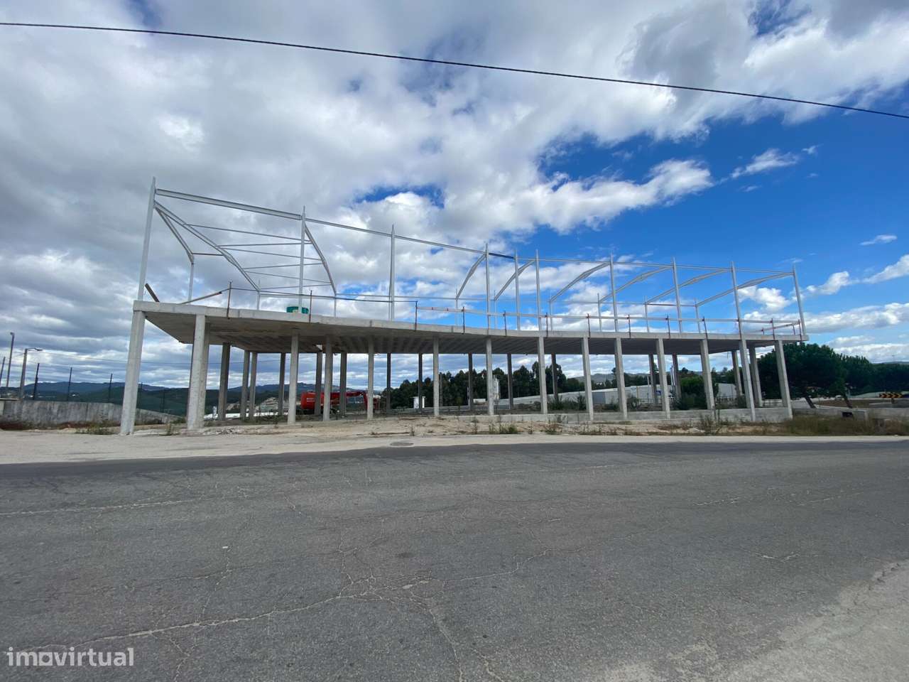 Venda Armazém  - Lordelo, Guimarães-9