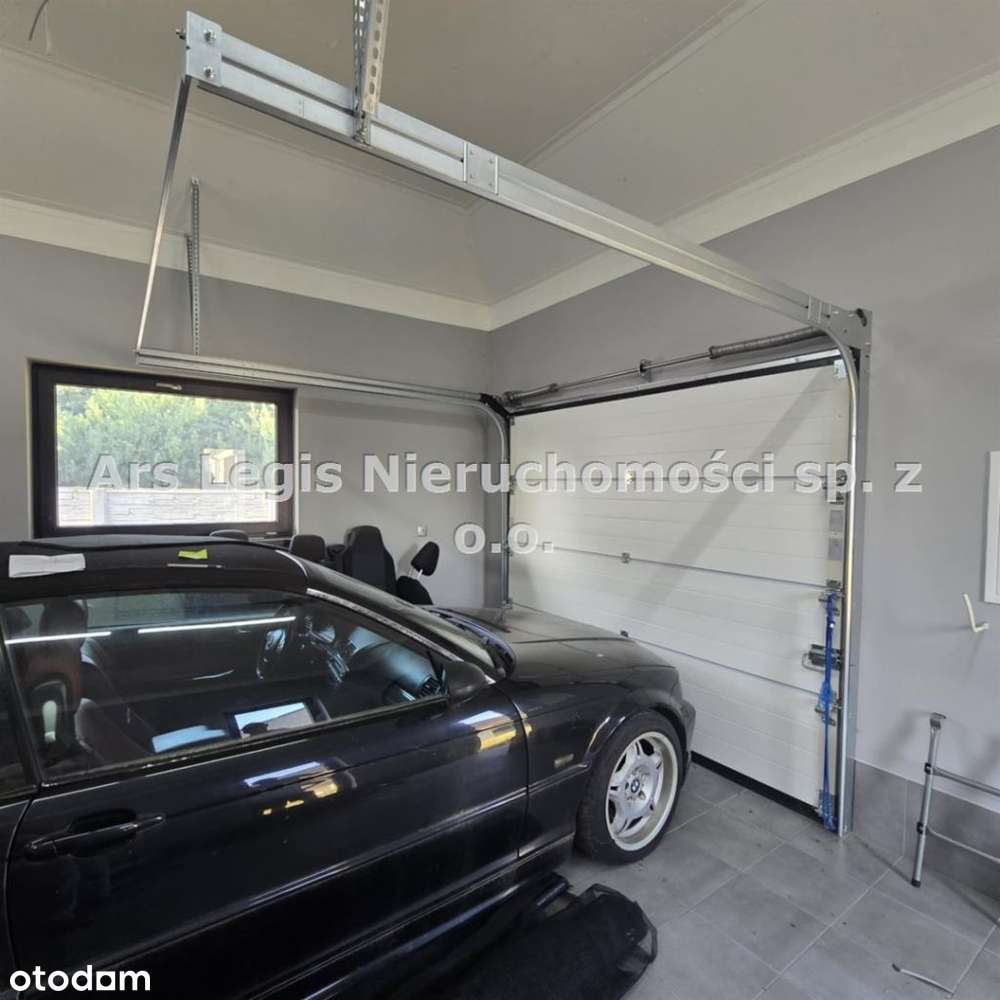 Dom, 163,30 m², Budy Słodkowskie-7