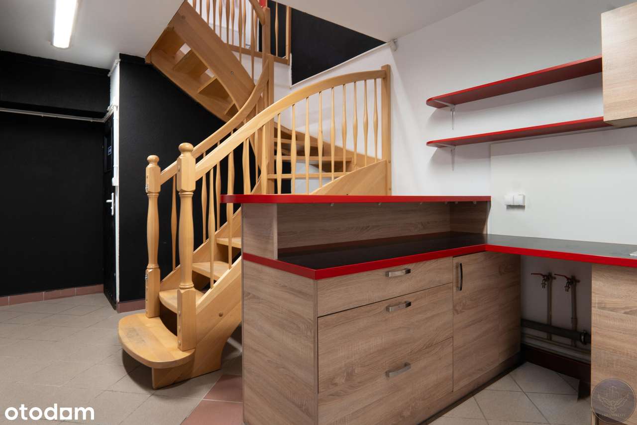 Atrakcyjny lokal w centrum Wrocławia-7