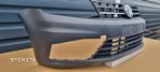 VW Caddy Lift 2K5 2015- zderzak przód oryginał MB335 - 5