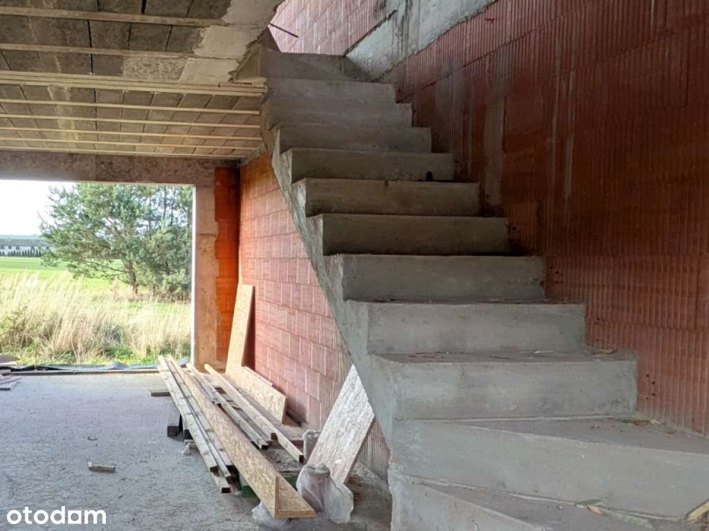 przytulny dom w zabudowie bliźnniaczej-5