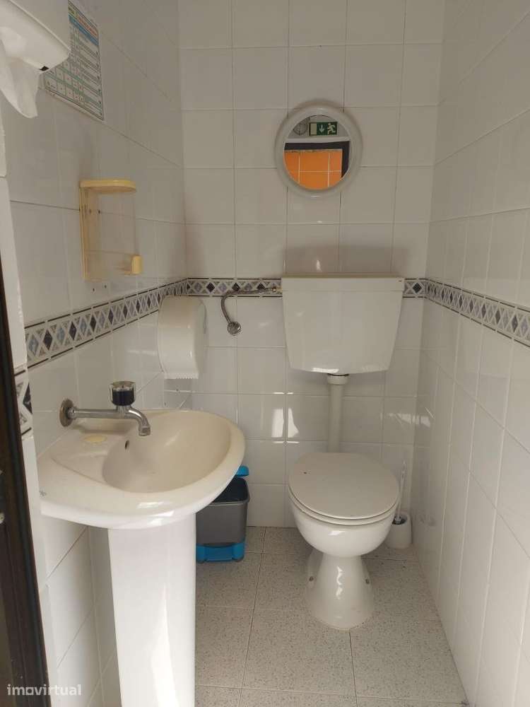 Espaço Comercial - São Matias - Grande imagem: 5/15