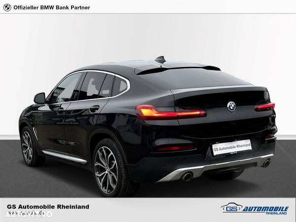 BMW X4 - 4