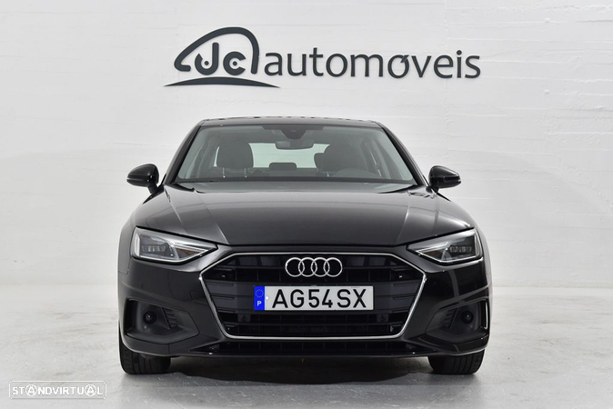 Audi A4 35 TDI Advanced S tronic - 5