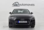 Audi A4 35 TDI Advanced S tronic - 5