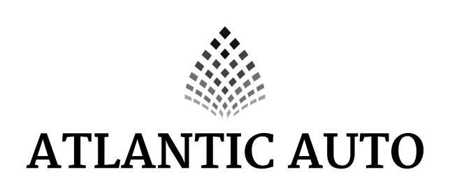 Atlantic Auto Sibiu logo