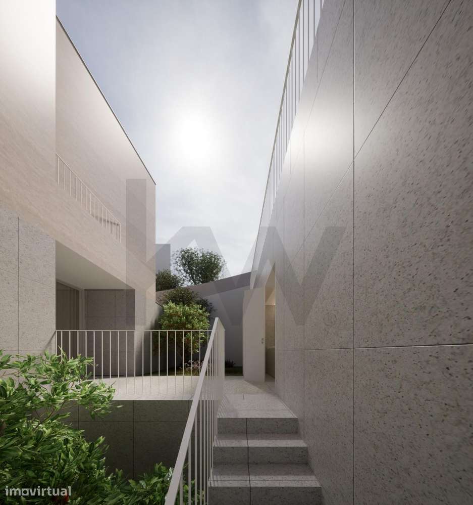 Moradia T3 de Luxo com Piscina Privada | A 1,5 km da Praia de São Pedr-17