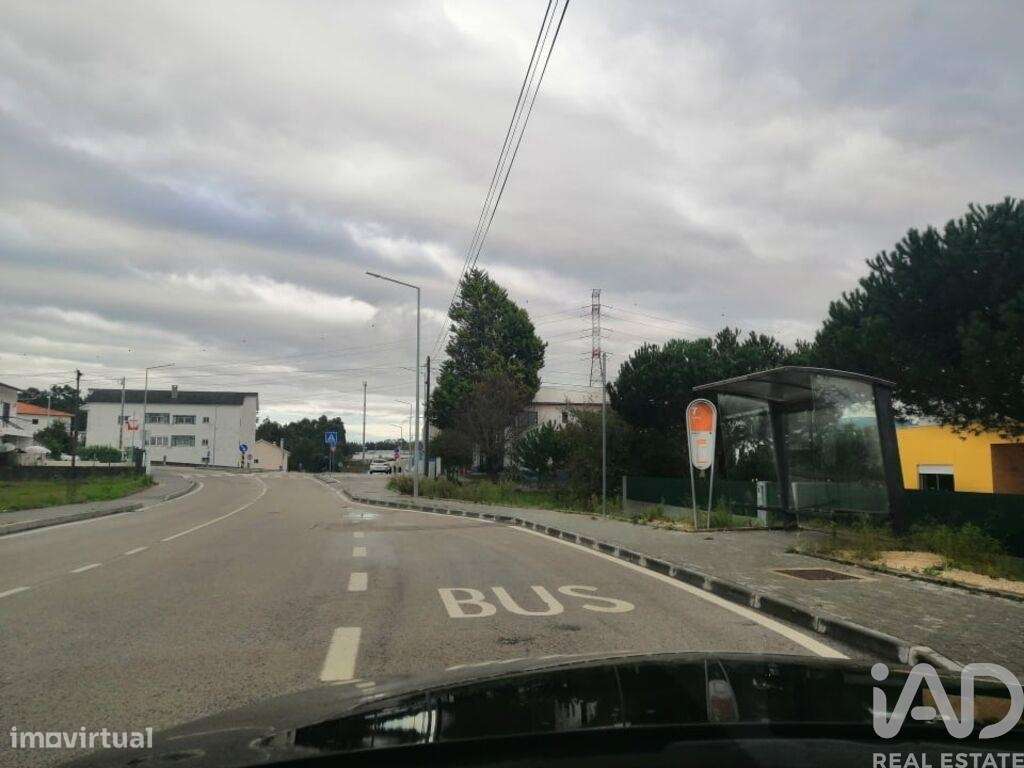 Terreno em Leiria, Pousos, Barreira e Cortes de 180,00 m2 - Grande imagem: 5/14
