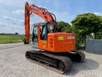 Hitachi ZX 135US - 10