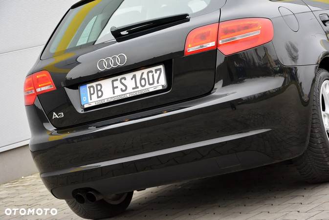 Audi A3 1.4 TFSI Ambition - 29