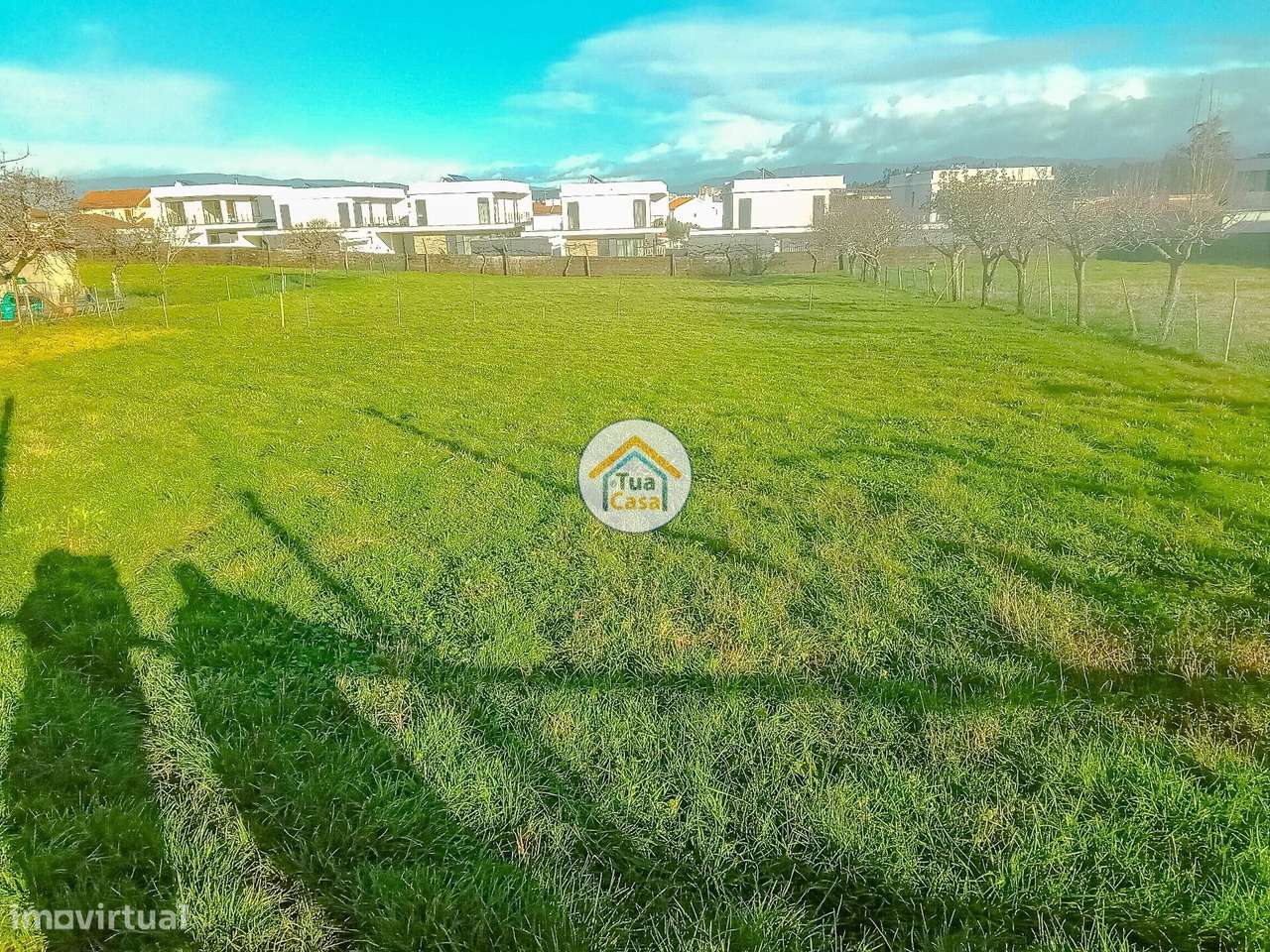 Lote Urbano em Assilhó, Albergaria-a-Velha - Grande imagem: 4/15