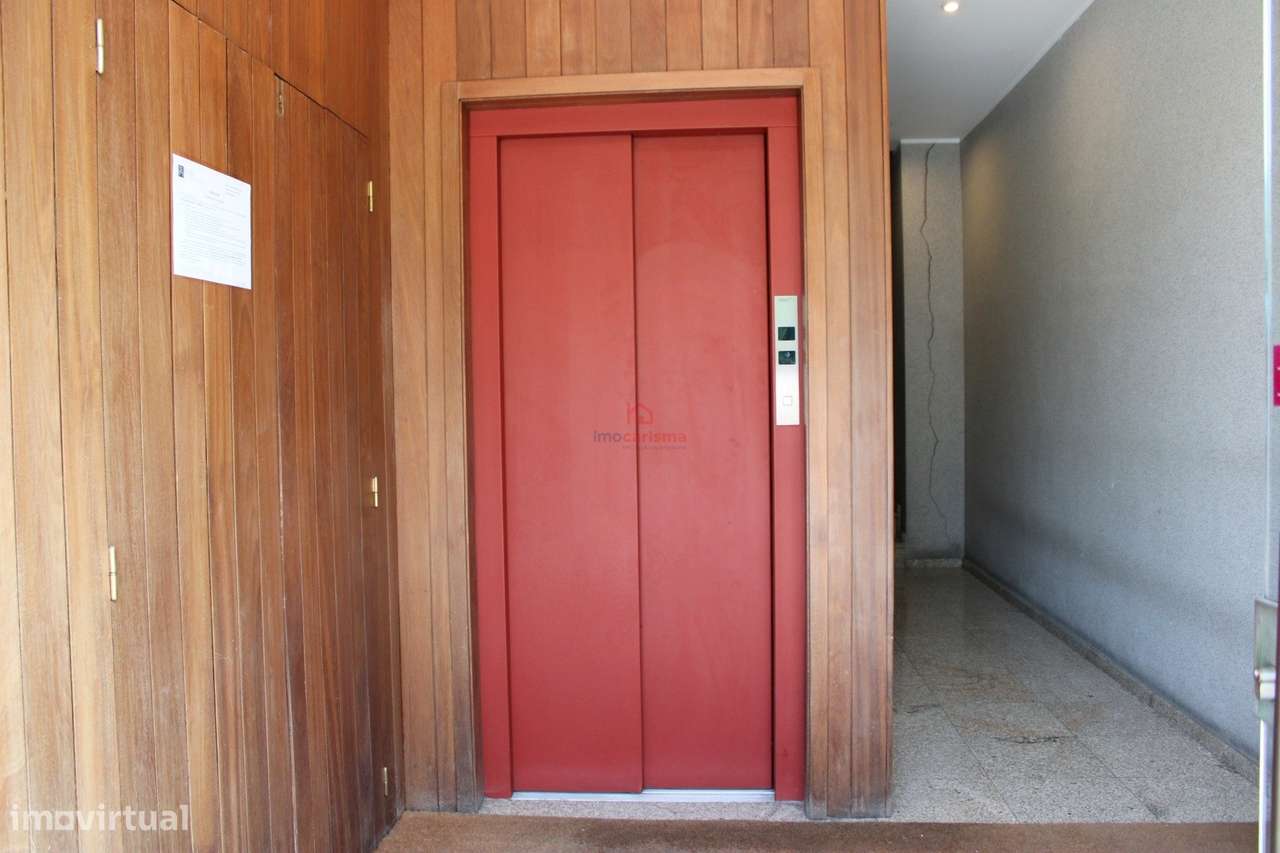 Apartamento T2 em Riba de Ave, Vila Nova de Famalicão-33