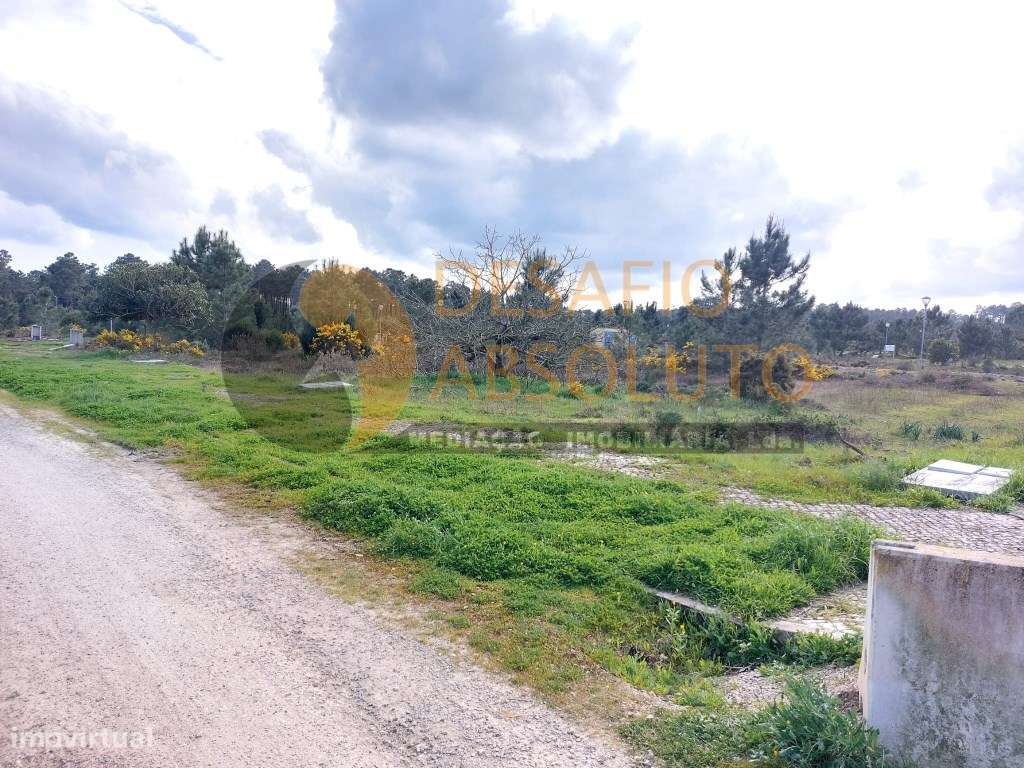 Terreno urbano, 141m2, Ribeira do Marchante - Quinta do Conde - Grande imagem: 4/8