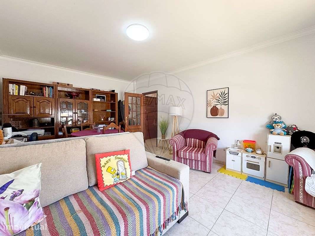 Apartamento T2 para venda-4