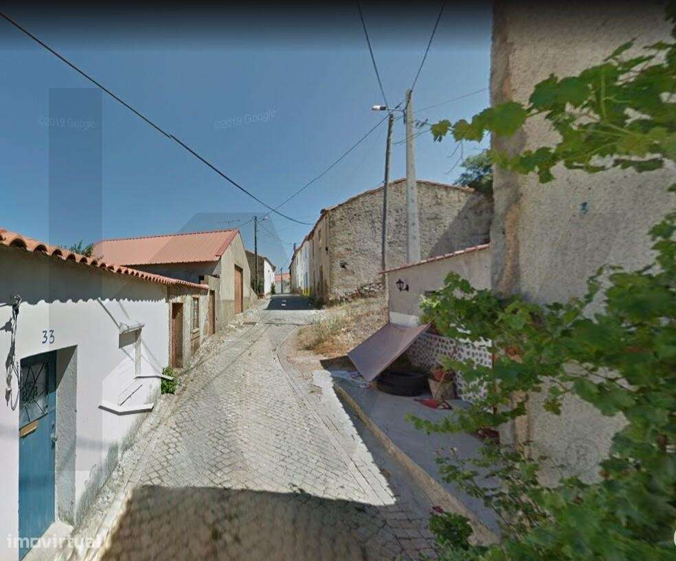 Edifício em ruínas - Grande imagem: 5/6