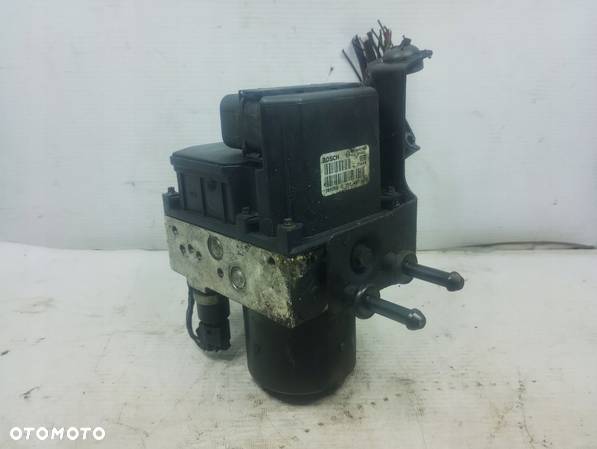 VW POLO POMPA ABS 0265950073 - 2