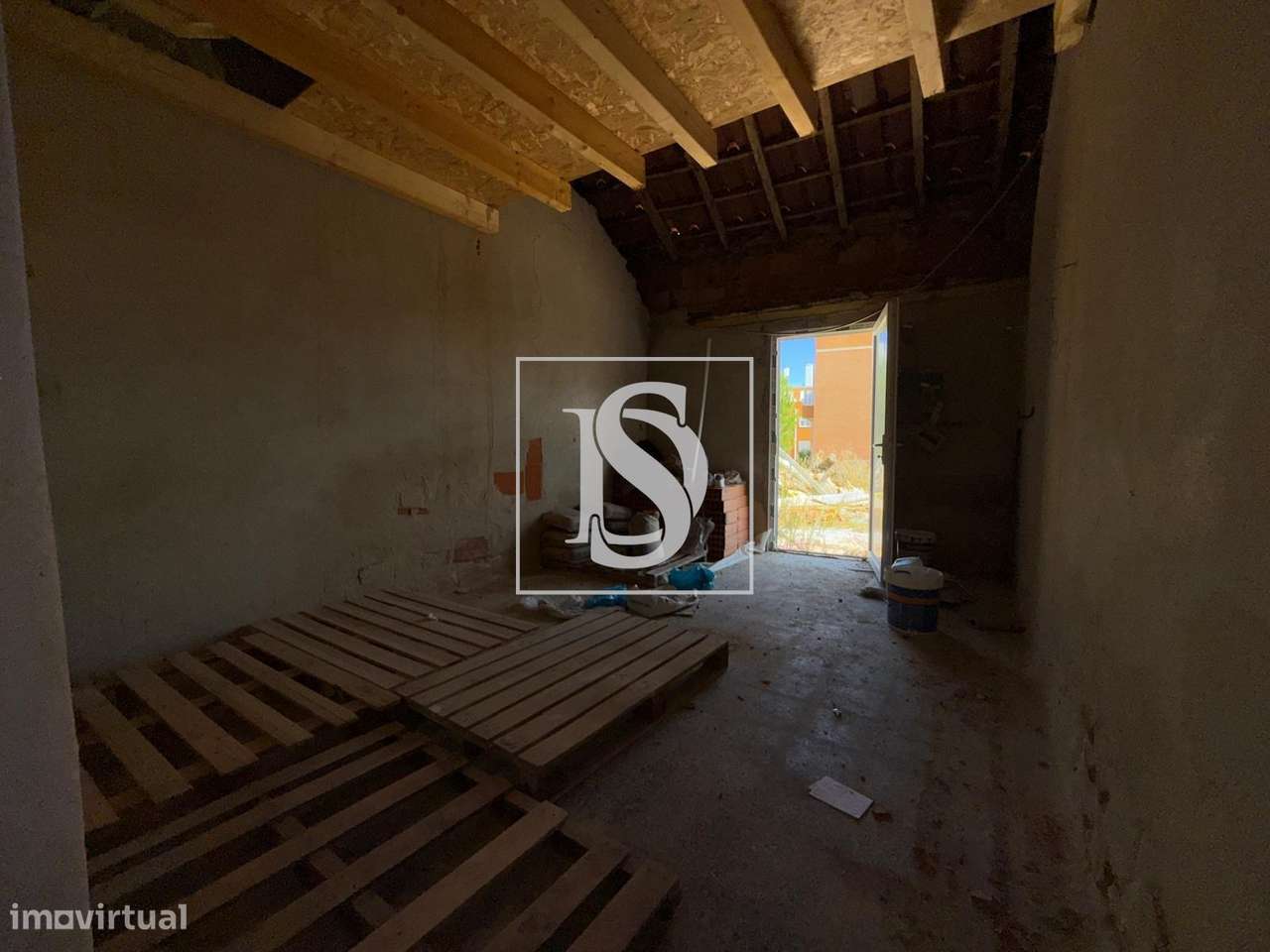 Condomínio Privado para Venda no Centro de Santarém-18