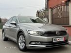 Volkswagen Passat 1.6 TDI (BlueMotion Technology) DSG Comfortline - 5