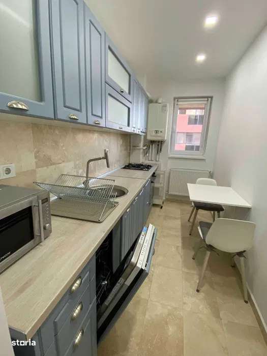 Ap prelungirea ghencea, centrala, loc de parcare - Imagine principală: 3/6