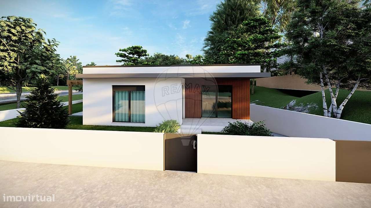 Moradia T4 para venda - Grande imagem: 4/21