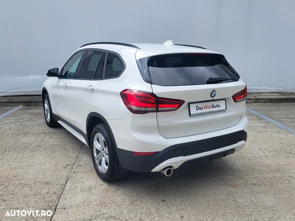 BMW X1 - 4