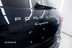 Porsche Cayenne Tiptronic S - 7