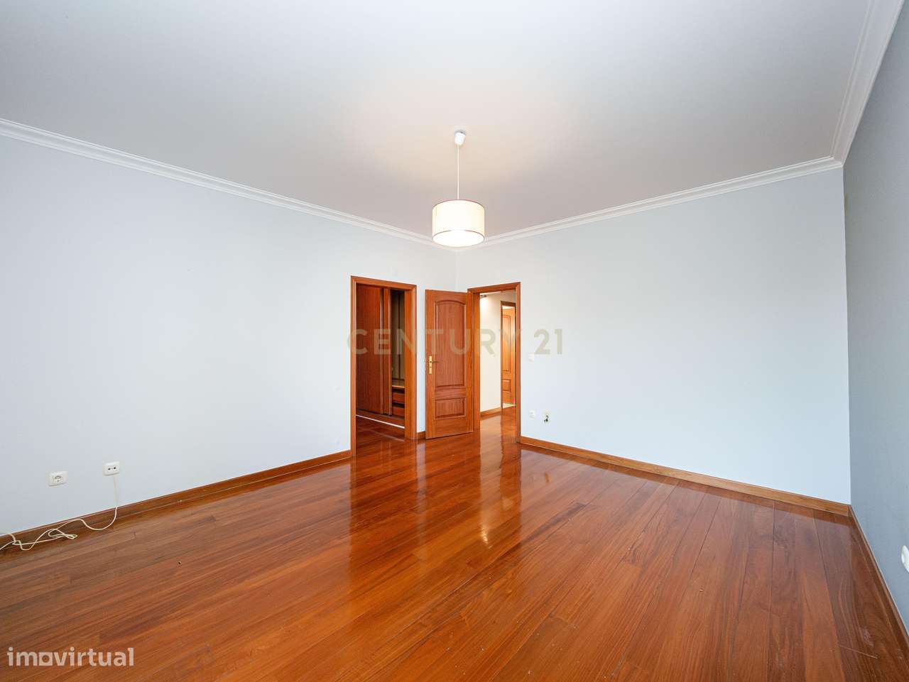 Urbanização Casa Nova Romeirão - Moradia T4 geminada-22