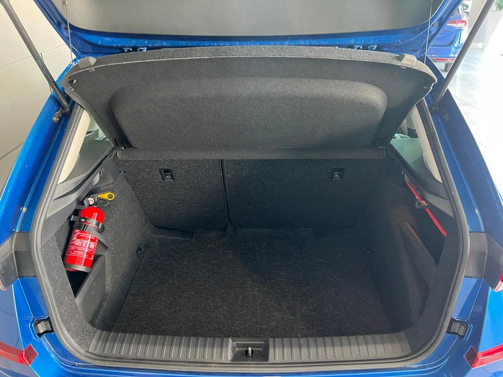 Skoda Kamiq 1.0 TSI 85 kW (115 KM) 7-biegowa DSG Salon Polska FV23%