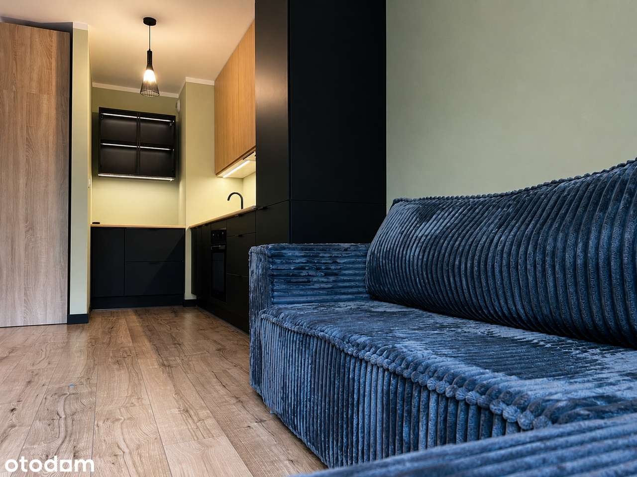 View of Nowe 2 pokoje | Ogródek | 2 miejsca garażowe | 39 m²
