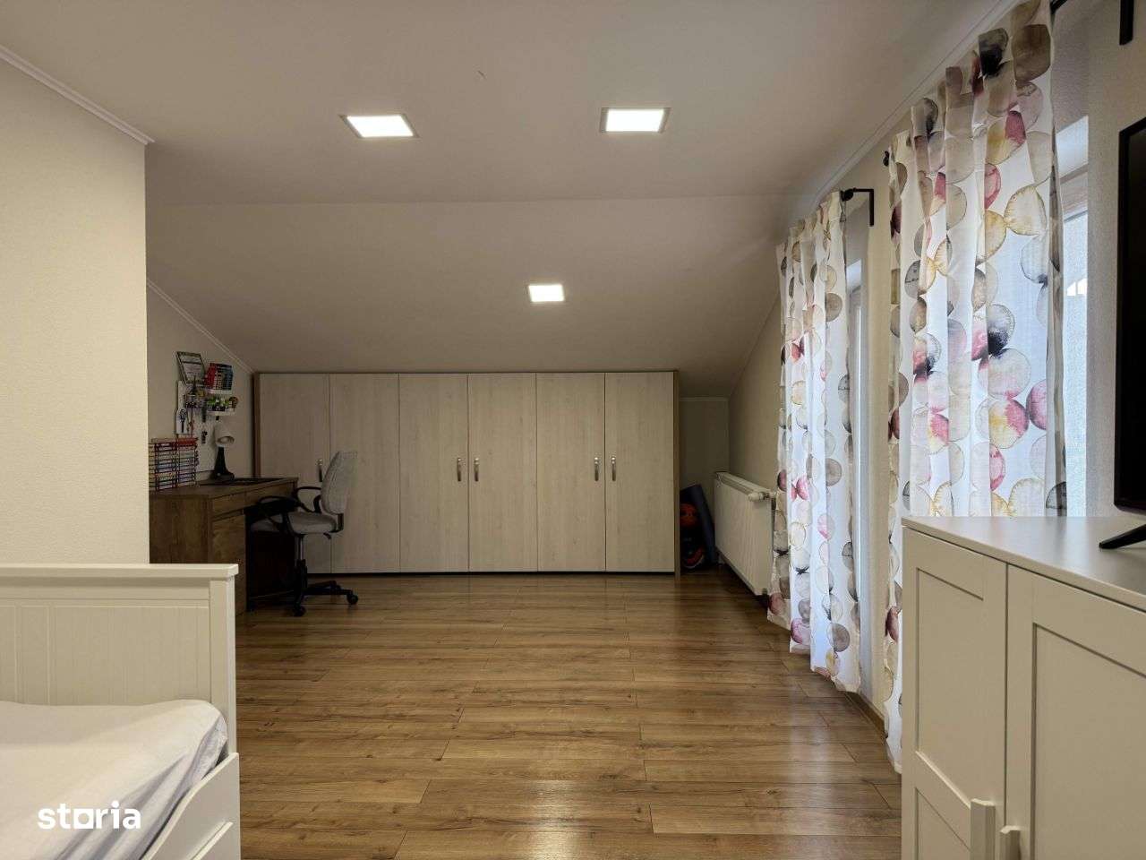 Vila P+M, 2020,Sc=101 mp,Su=160 mp,mobilata+utilata,str.Agricultorului - Imagine principală: 5/20