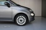 Fiat 500C 1.2 Lounge - 14