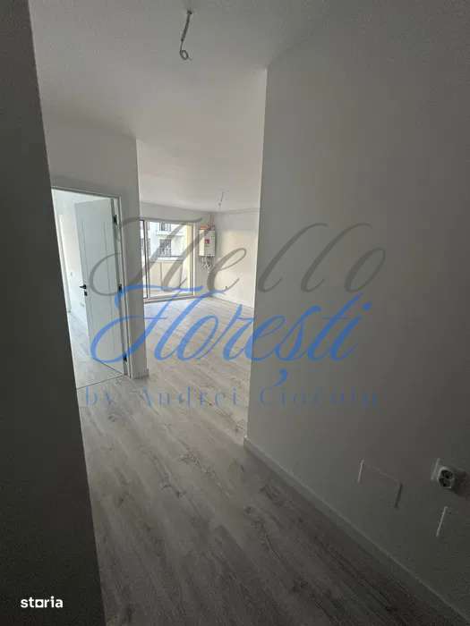 Apartament 2 camere, 45,1mp | Zona Eroilor | Floresti | - Imagine principală: 2/6