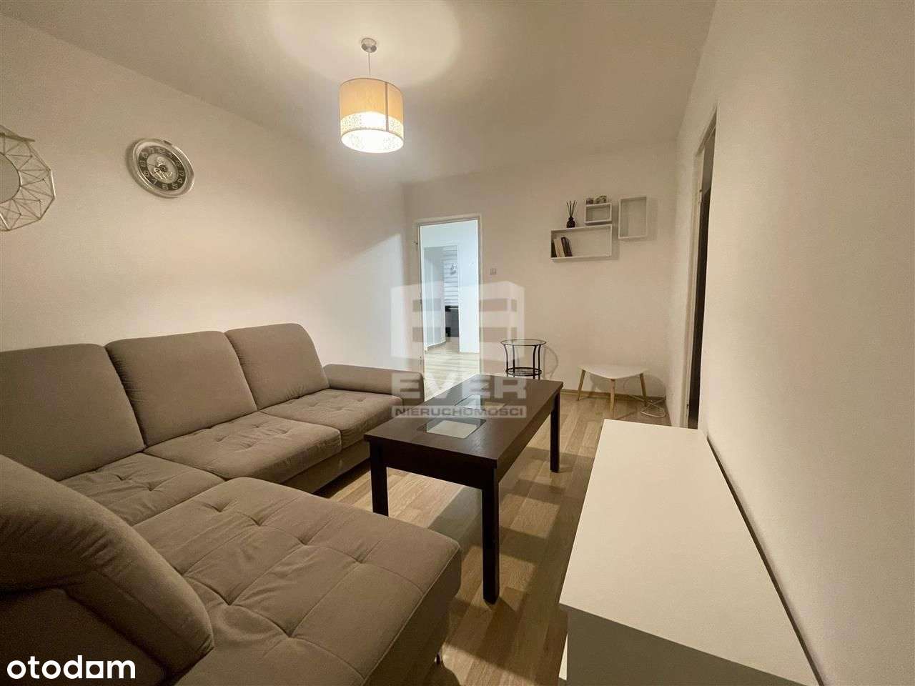 3-pokojowe mieszkanie, Karłowicza!-1