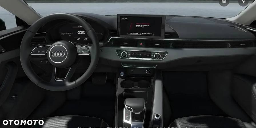 Audi A5 40 TDI mHEV Advanced S tronic - 8