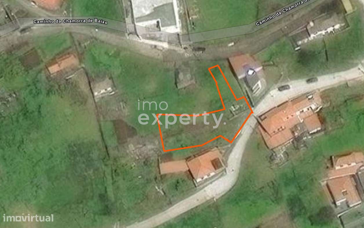 Moradia T1 em ruína para recuperar no Campanario, Madeira - Grande imagem: 3/12